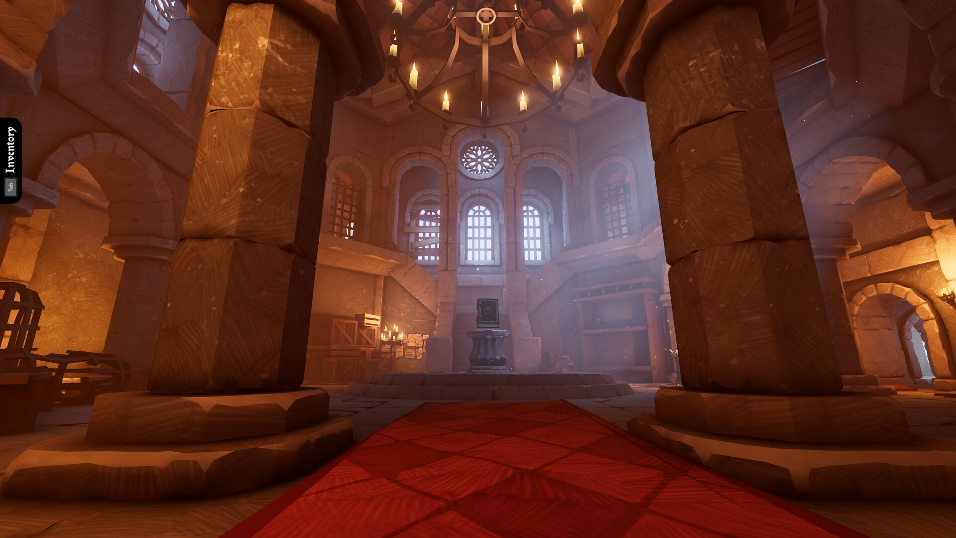 Alchemist: Journey of the Soul Prologue
