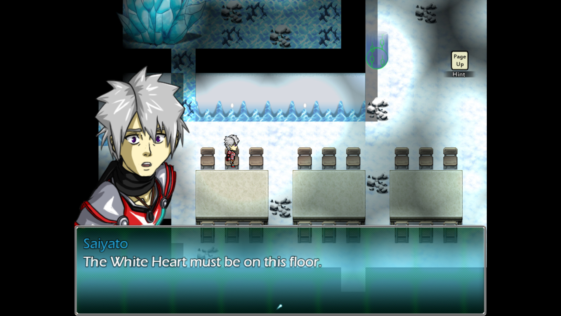 Path of the Martyrs Demo