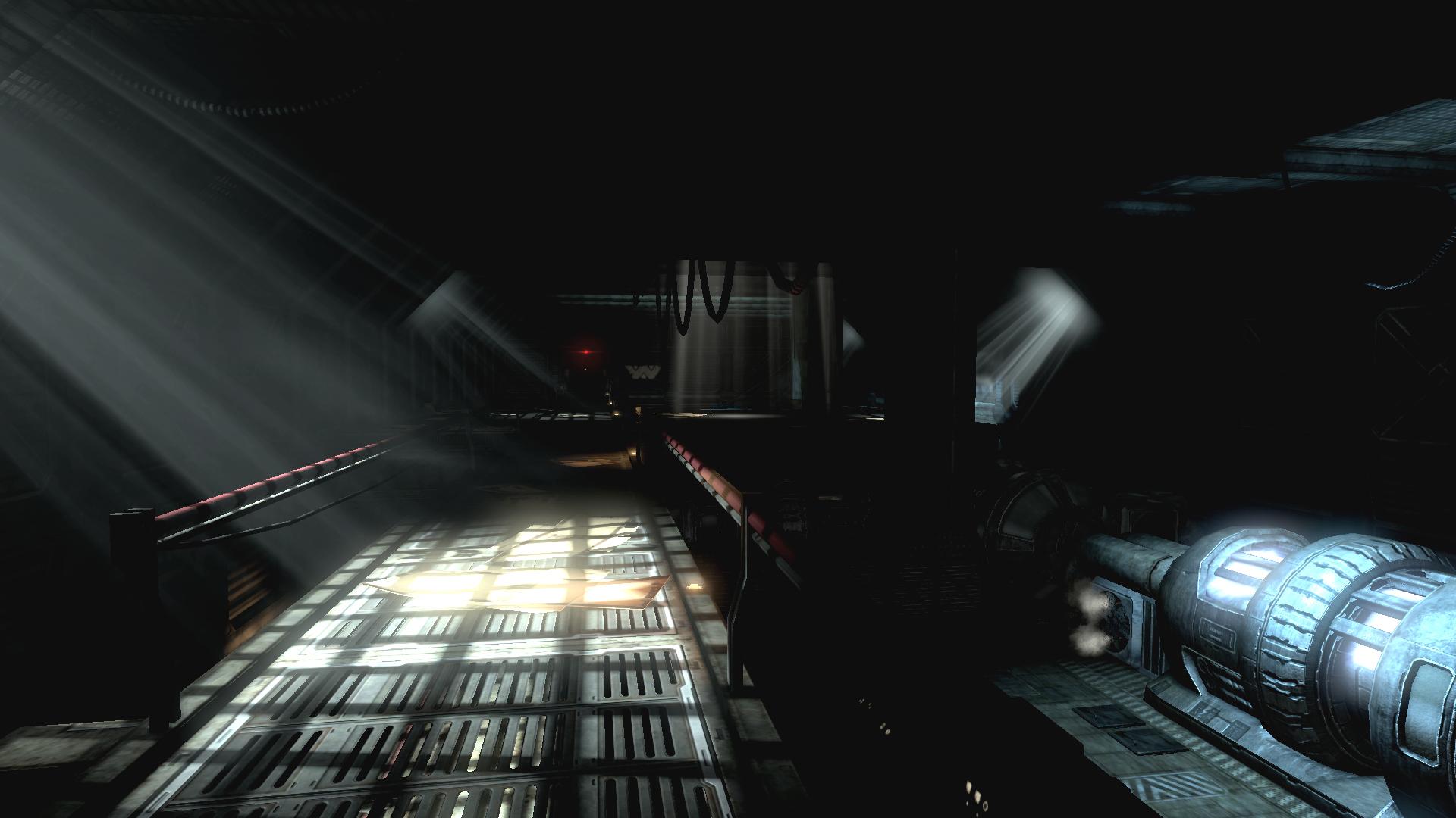 Aliens vs. Predator Swarm Map Pack