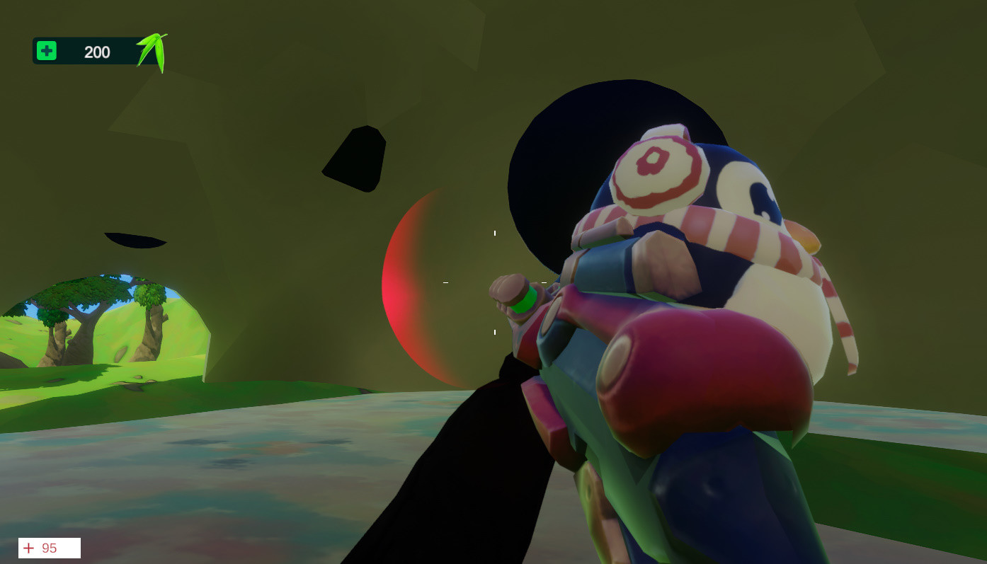 PandaSG