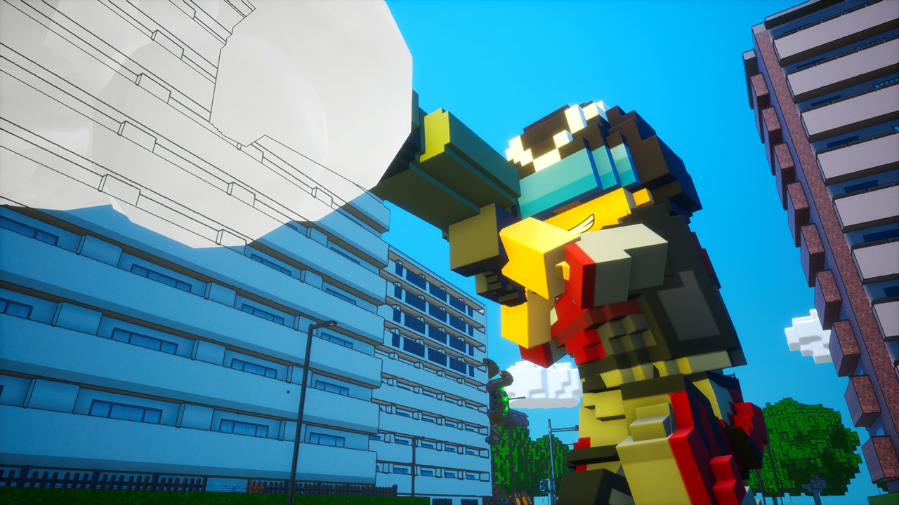 EARTH DEFENSE FORCE: WORLD BROTHERS - Infantry (EDF3), Storm 1 Colors & Special Gear