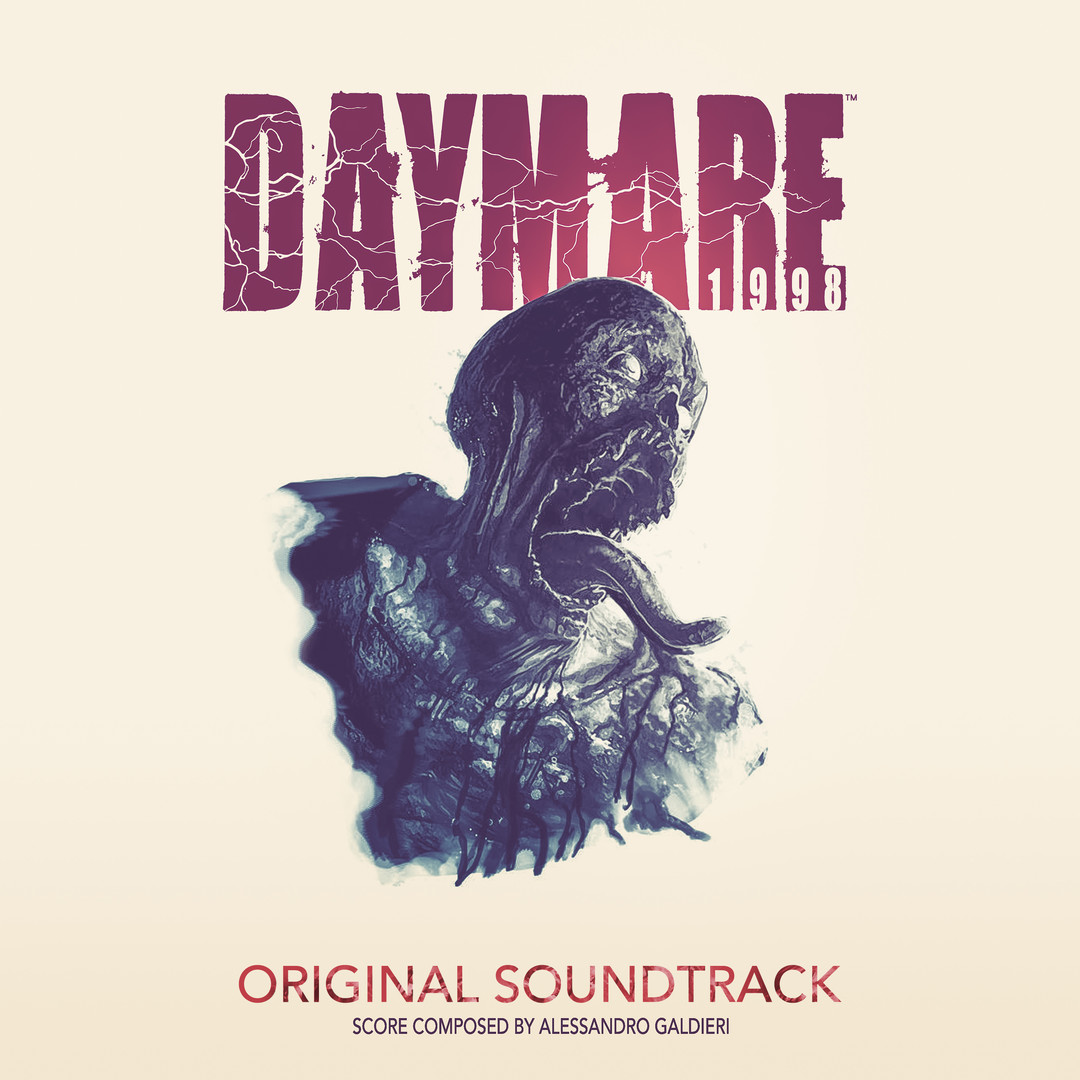 Daymare: 1998 - Digital Soundtrack