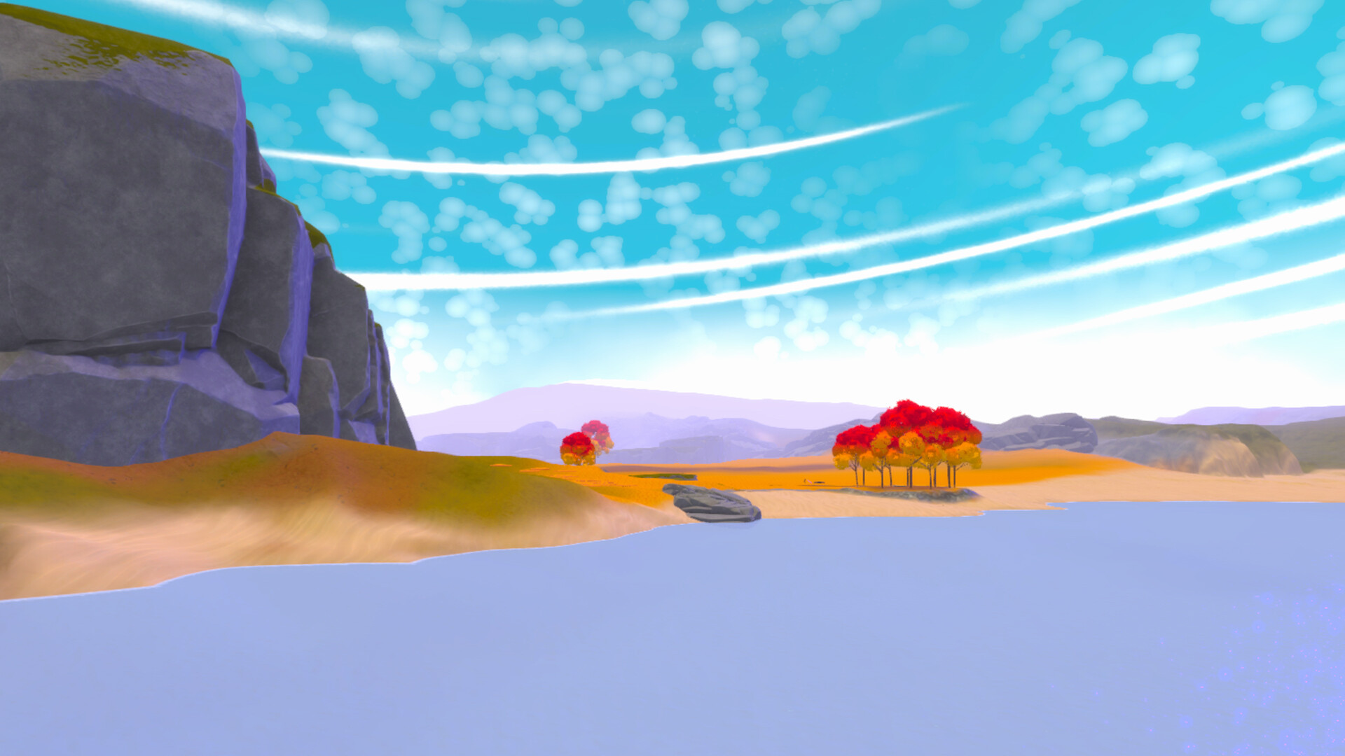Mana Valley