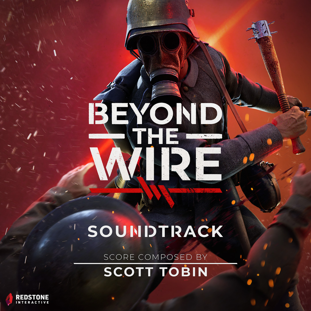 Beyond The Wire Soundtrack