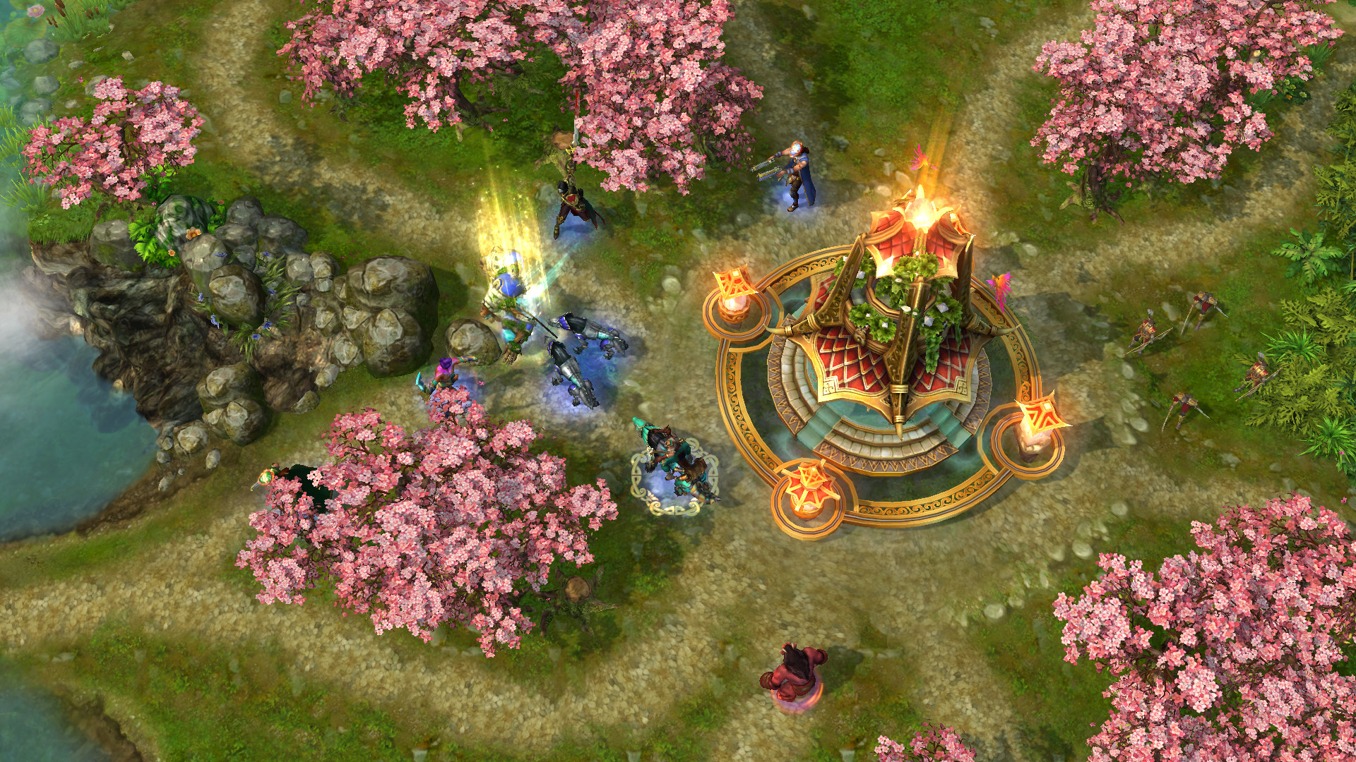 Prime Arena