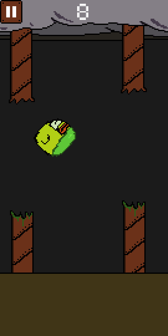 Stonga Bird
