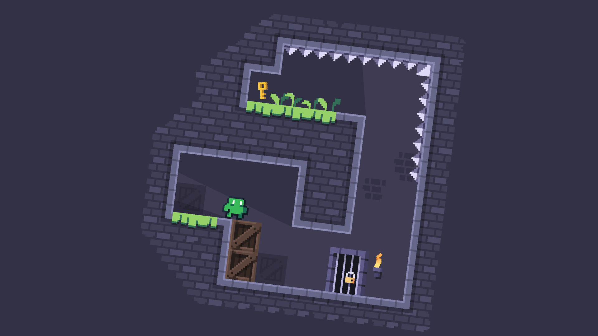 Alien Escape