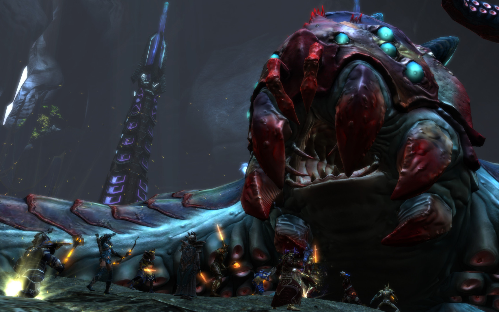 RIFT - Glory of the Ascended Pack