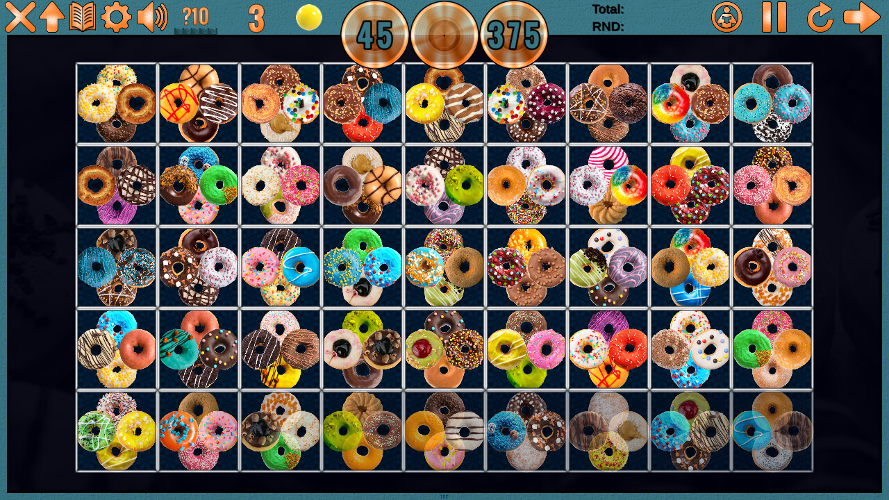 Clutter Puzzle Magazine Vol. 16 No. 2 Collector's Edition