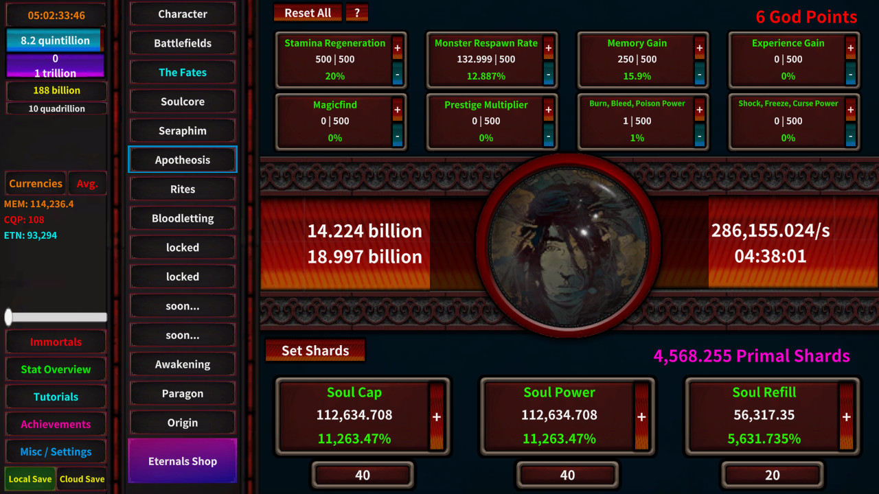Godsbane Idle