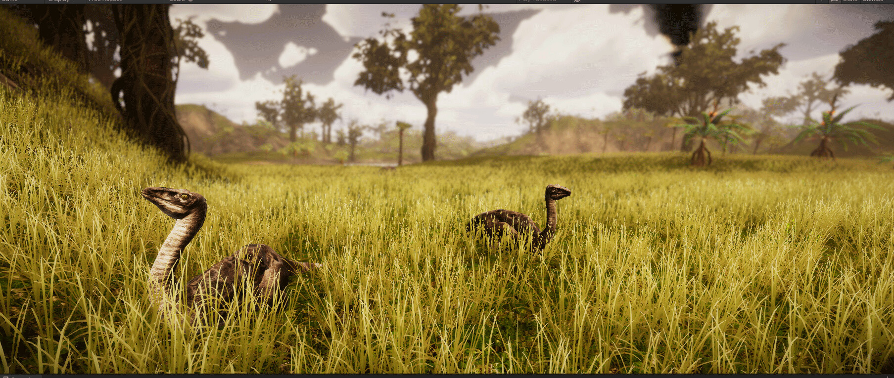 Dinosaur