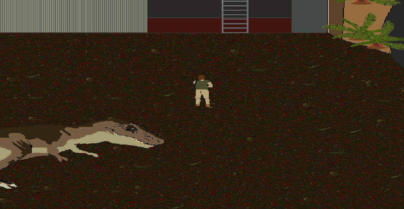 Dimetrosaur 2