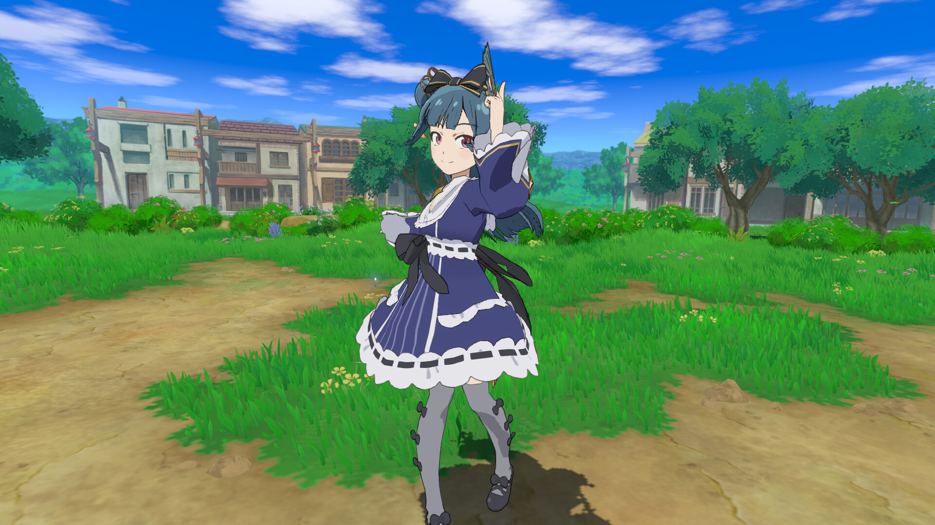 Yohane the Parhelion - NUMAZU in the MIRAGE - Additional character pack  Vol.3 