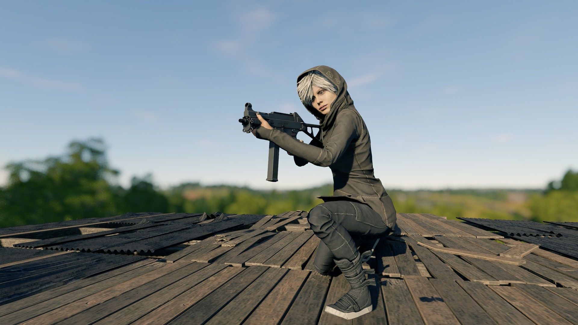 CRSED: F.O.A.D. - Dark Horse Pack