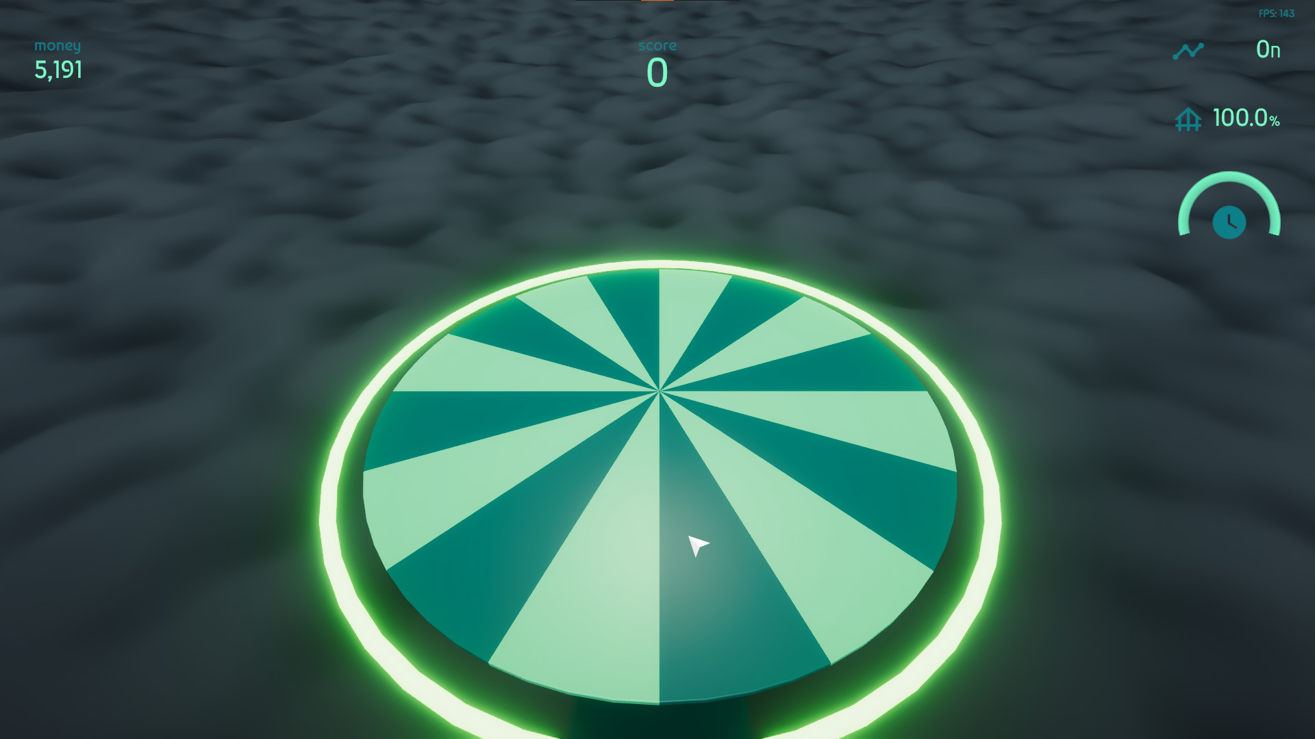 Perfect Balance