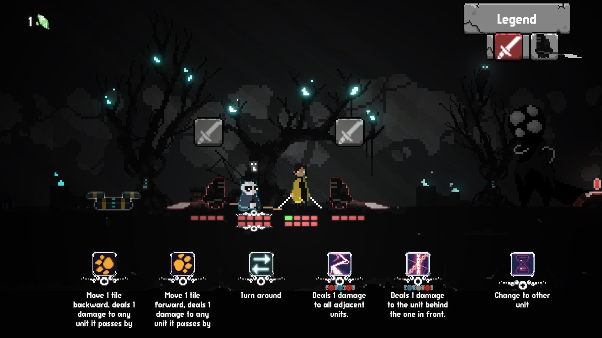 Darktopia
