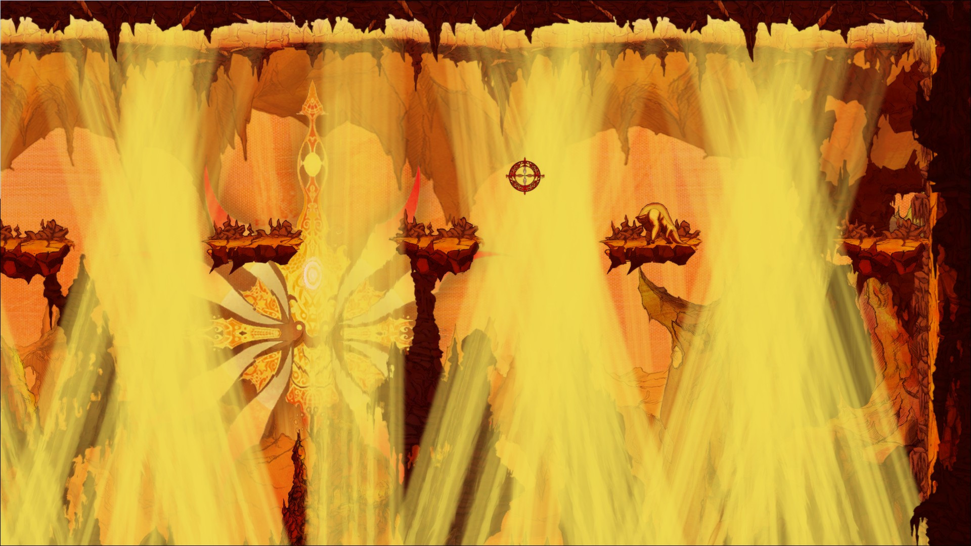 Aaru's Awakening