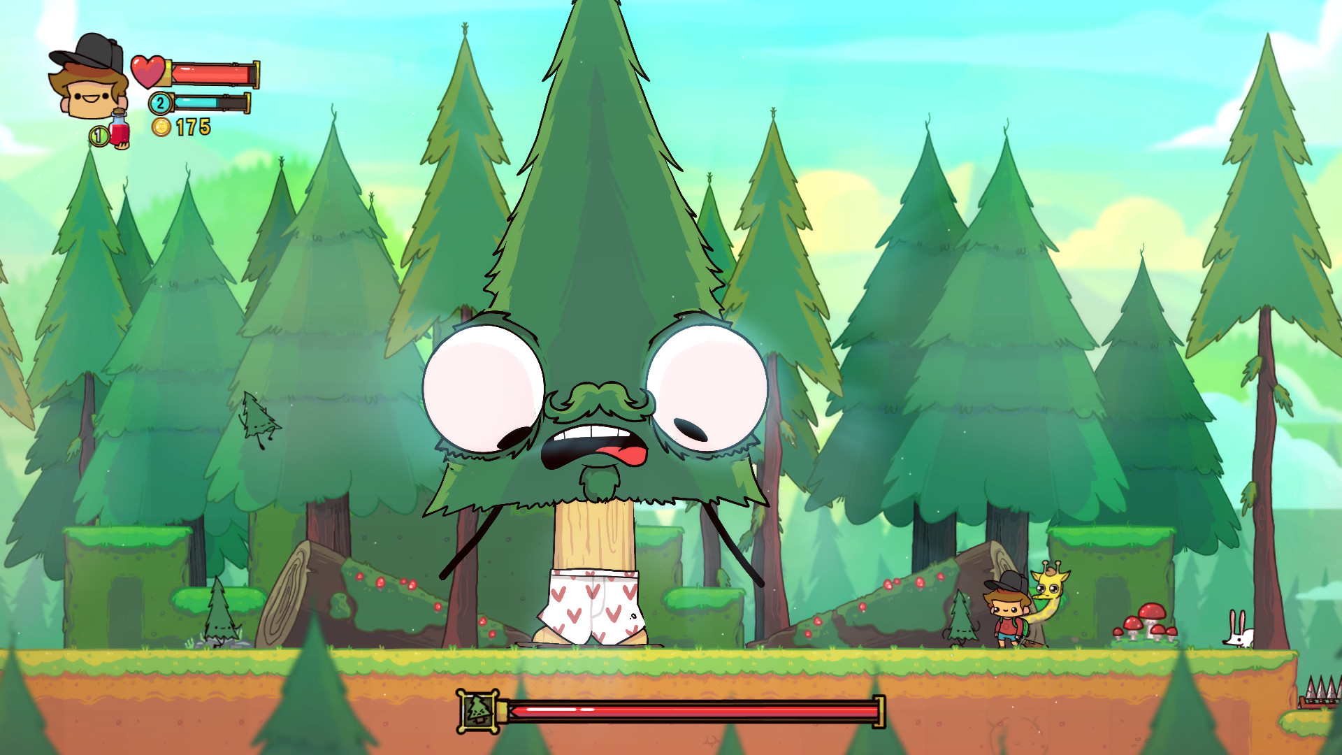 The Adventure Pals