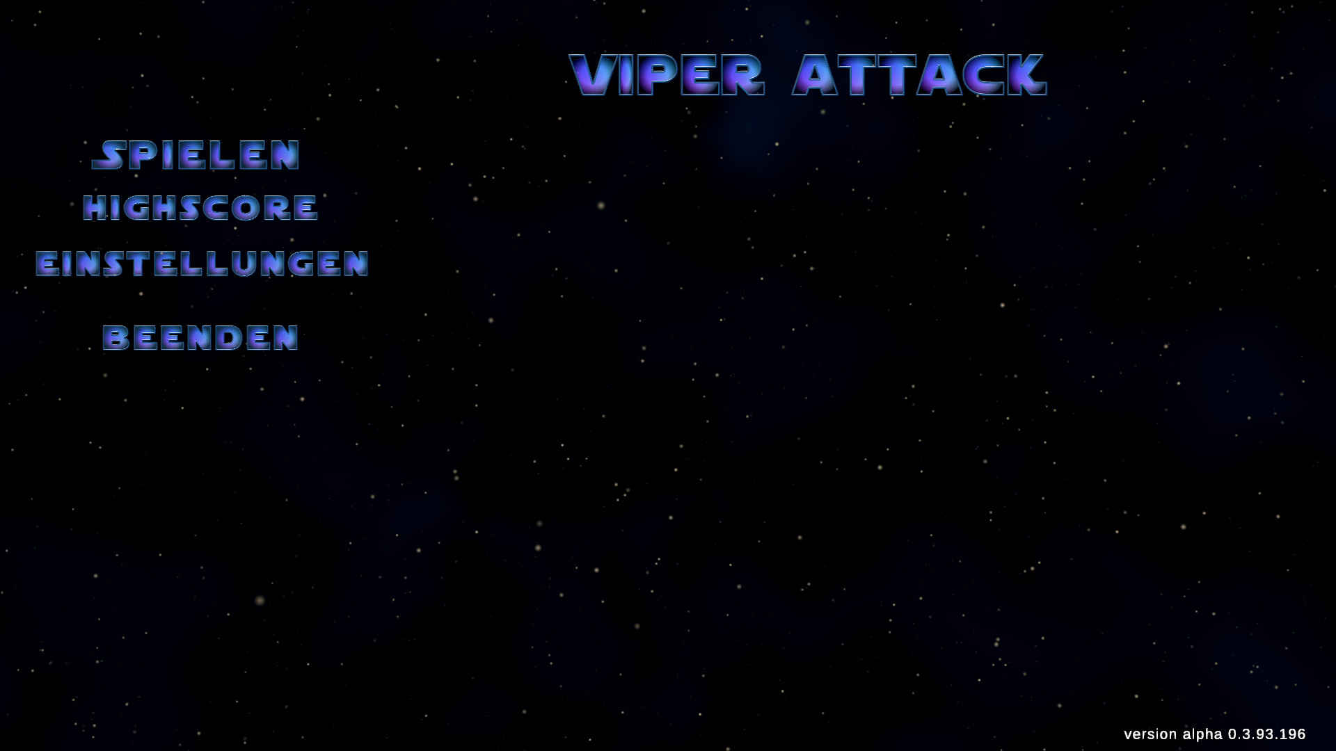 Viper Attack