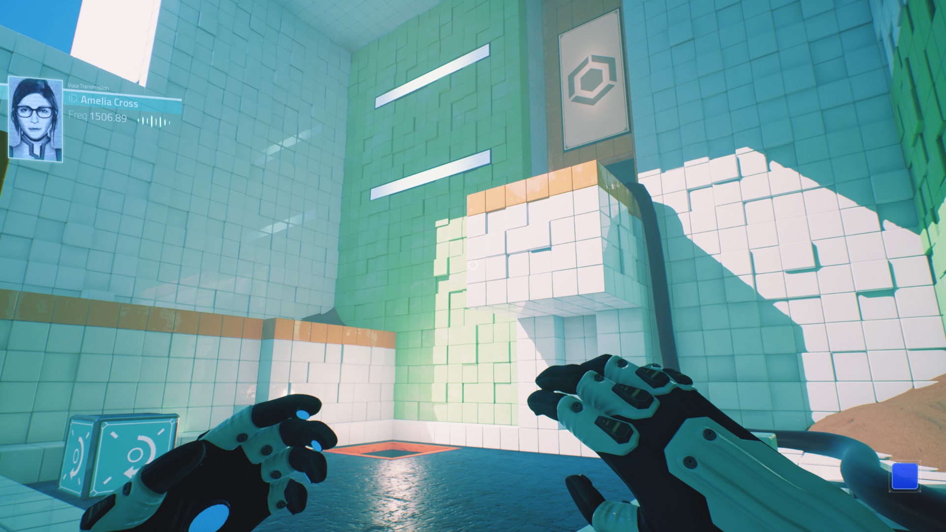 Q.U.B.E. 2 Season Pass