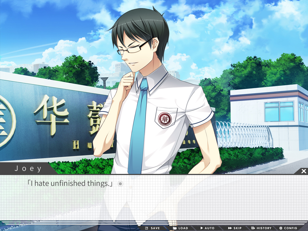 Gaokao.Love.100Days - Yes Monitress