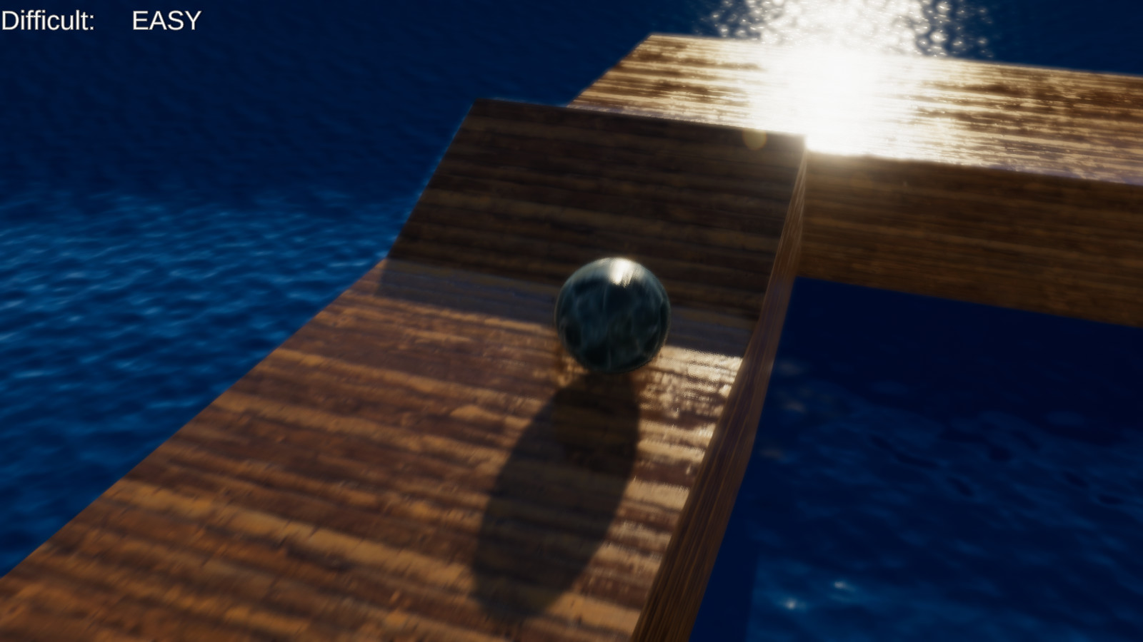 Sphere Game