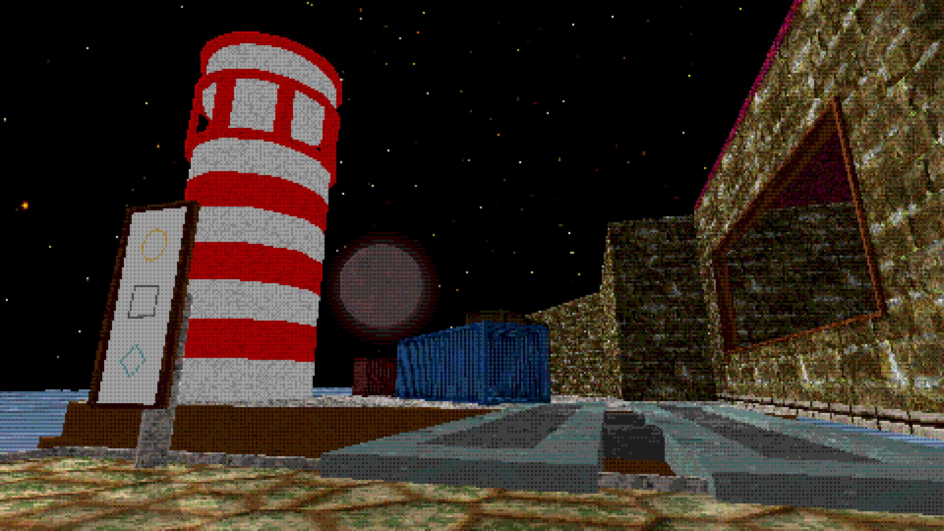 Mines Of Moritania