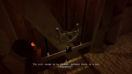 The Mine
