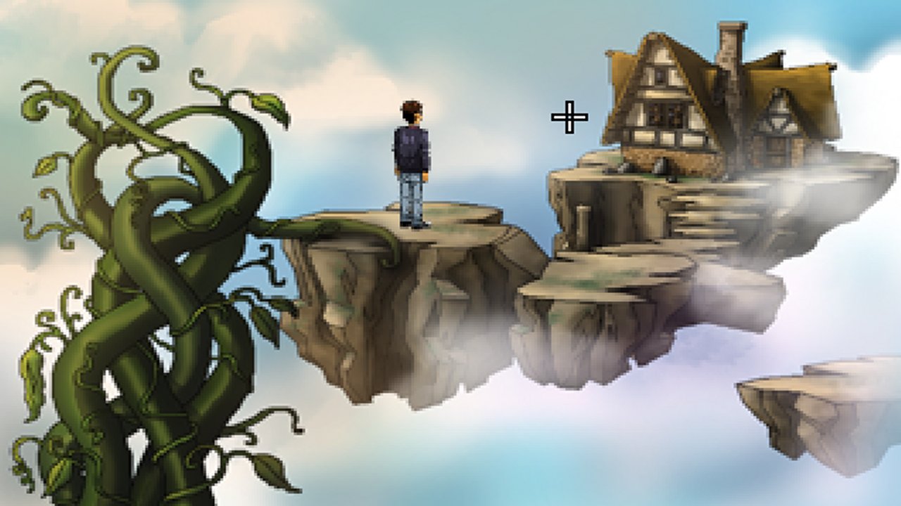 Tales [PC]