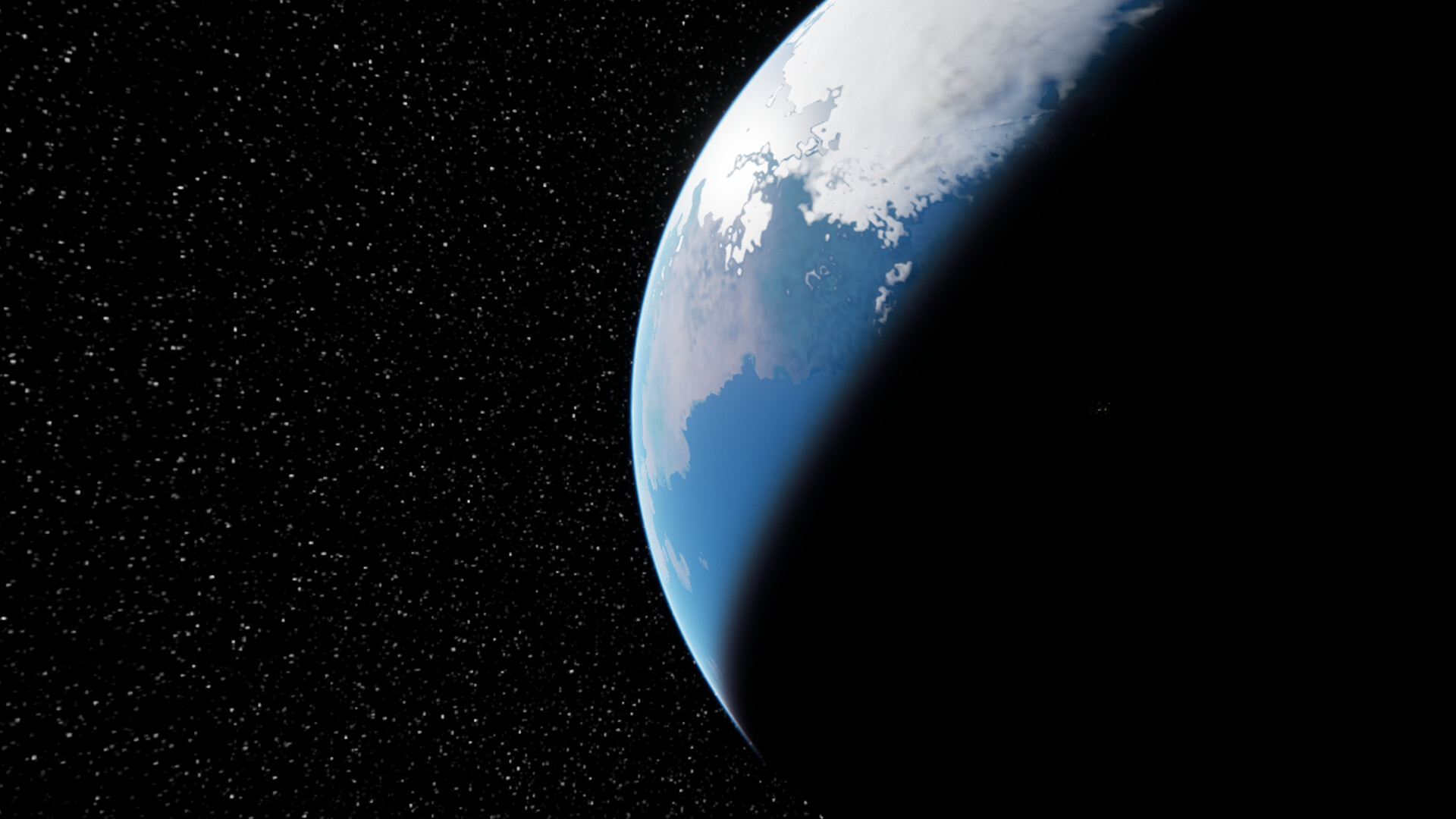 Galactic Vanguard