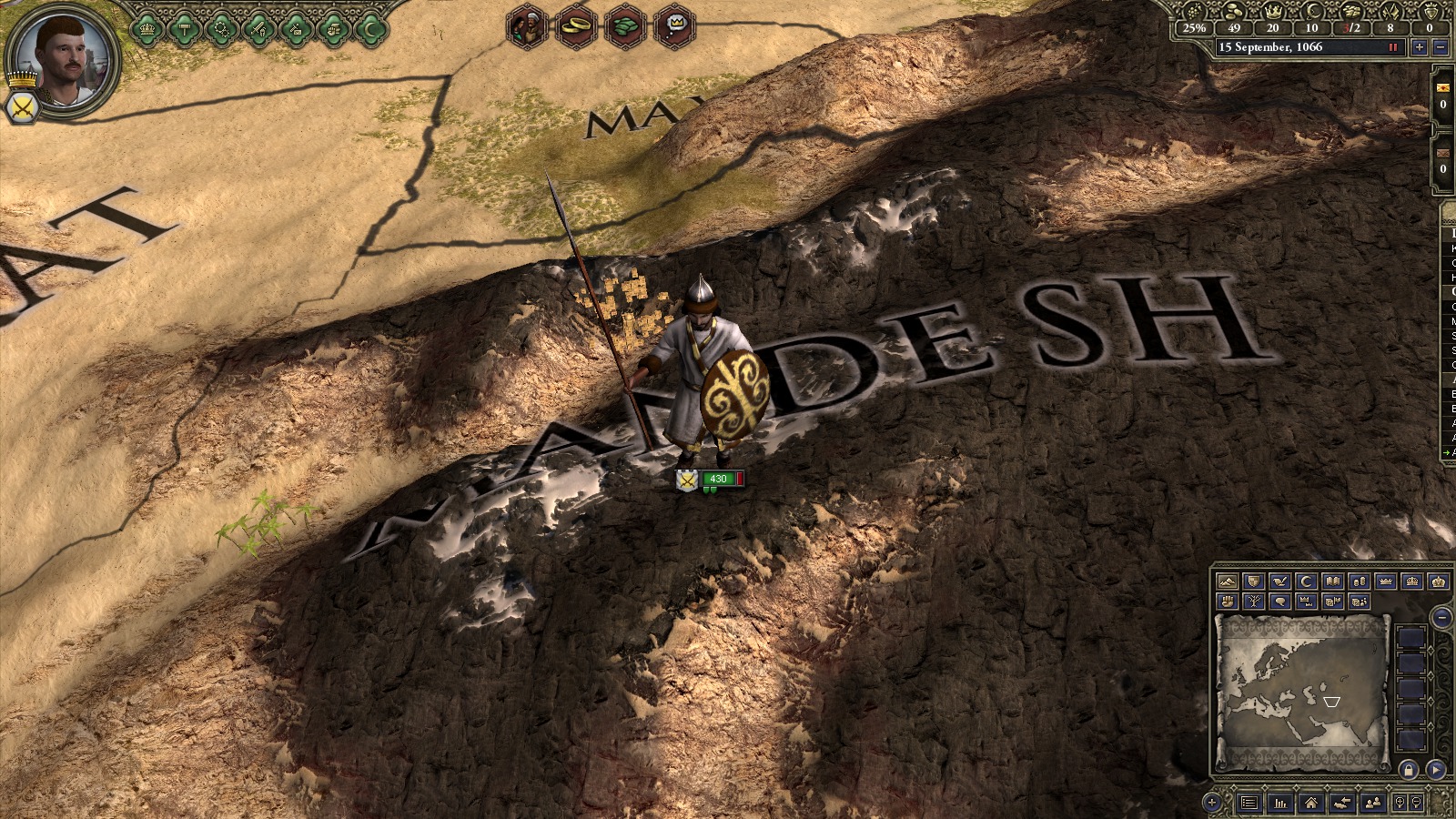 Crusader Kings II: Persian Unit Pack