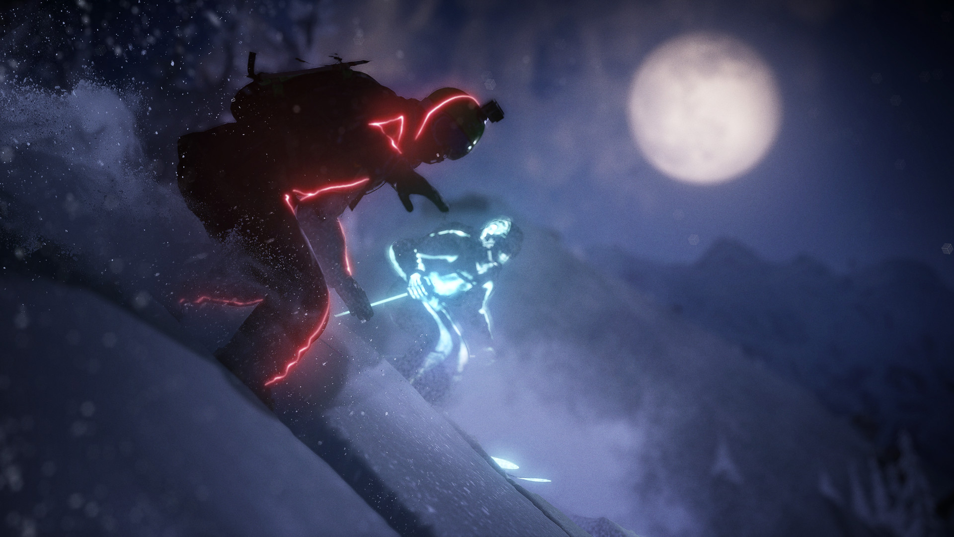 Steep™ - Season Pass
