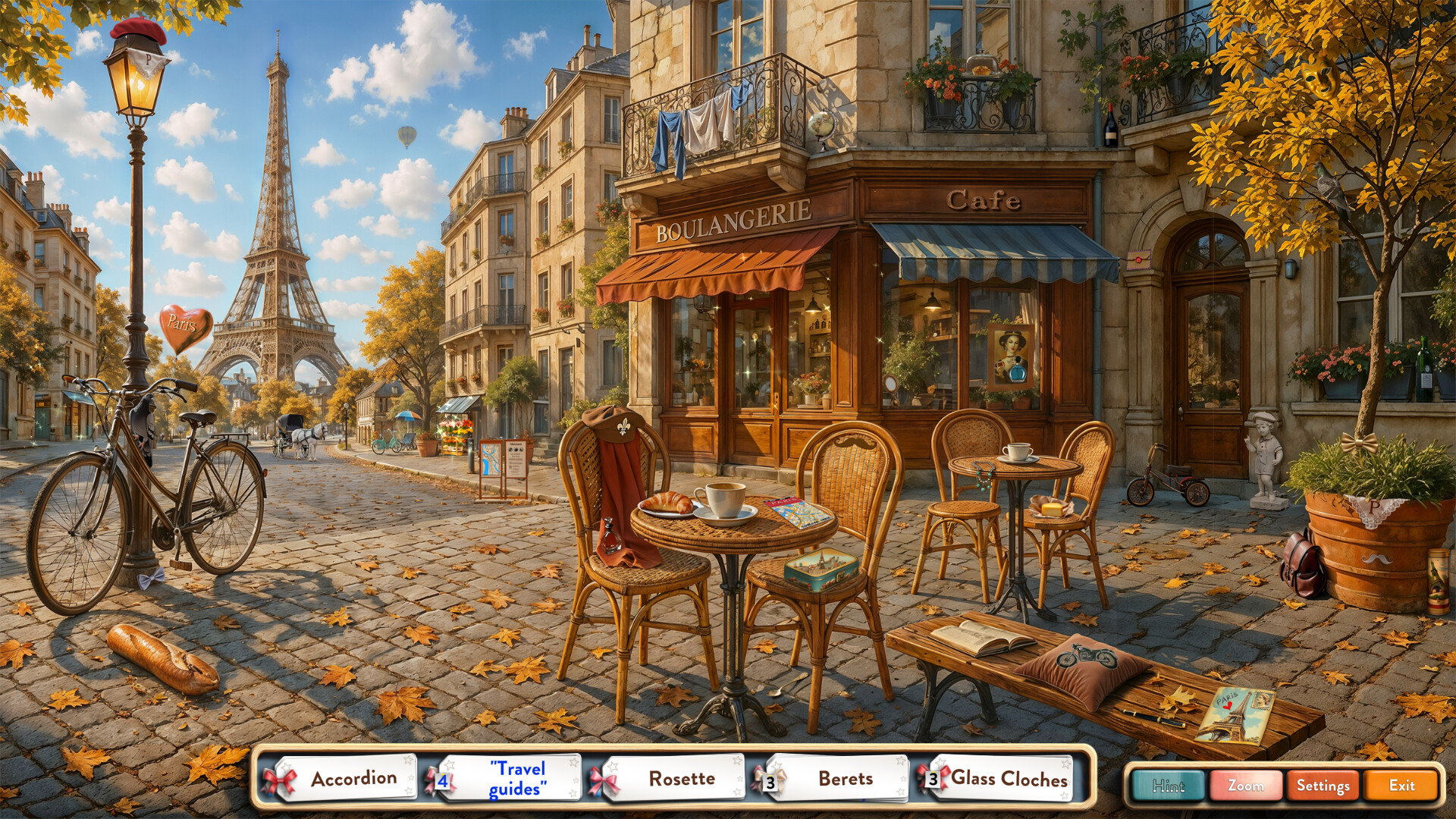 Jixo 3: Hidden Horizons Collector's Edition