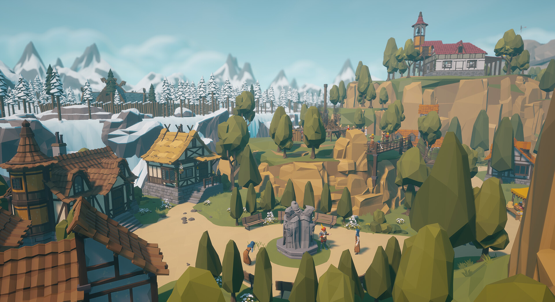 Advaria: Chronicles of Immortality Demo