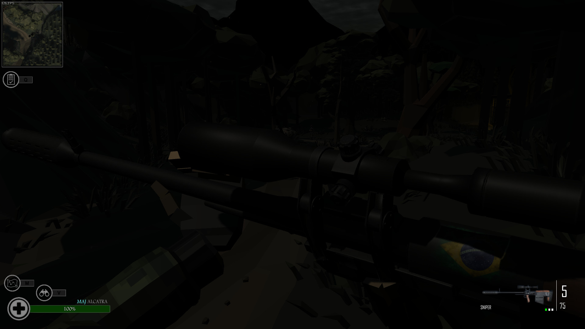 Call of Coronga