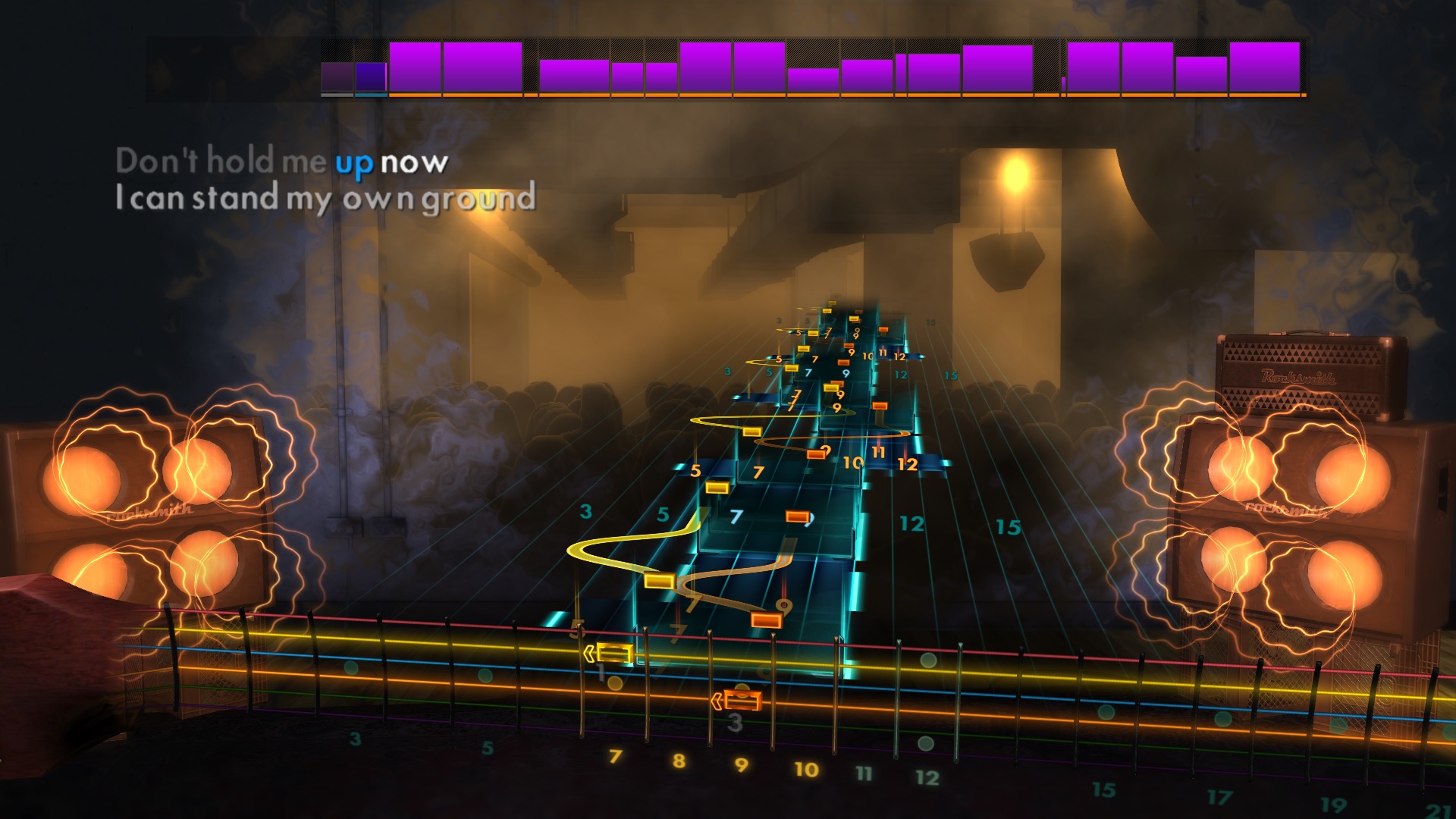 Rocksmith® 2014 – Rise Against Song Pack