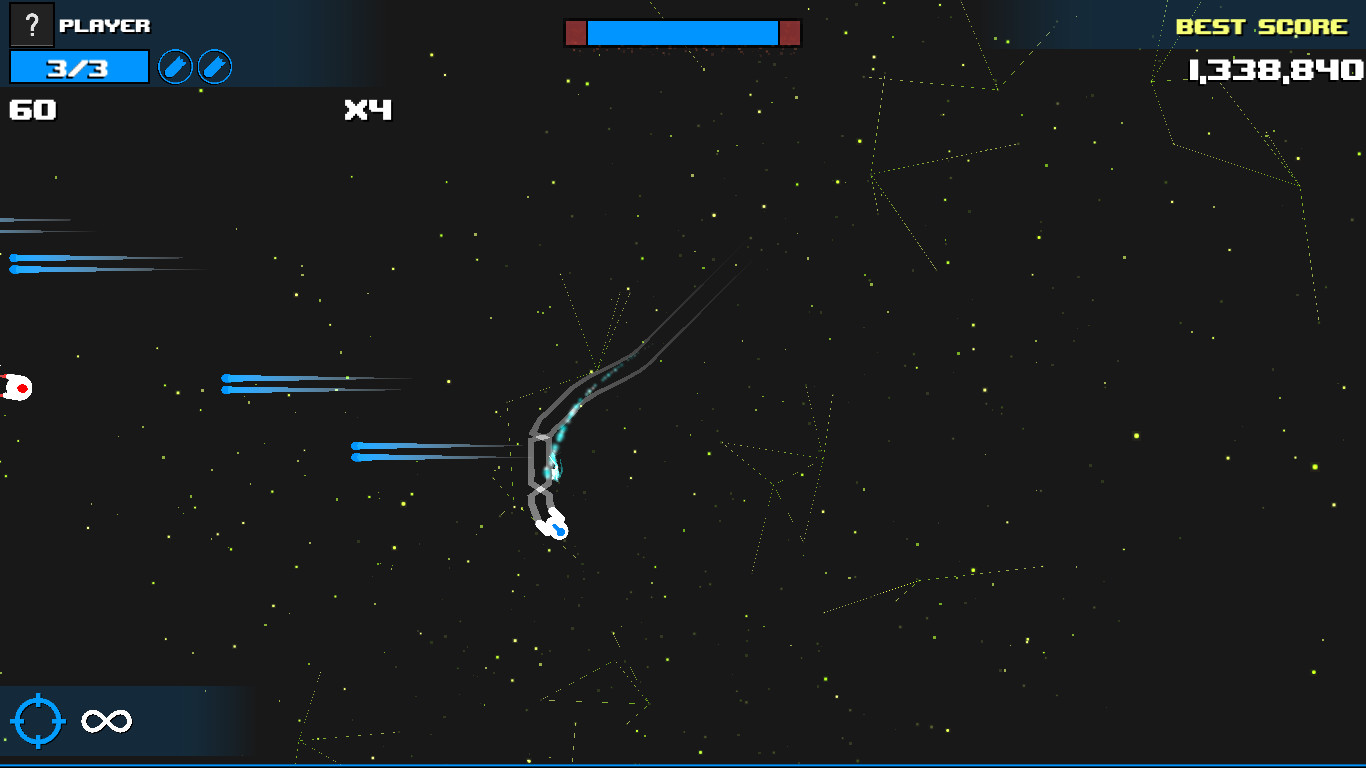 Space Smash