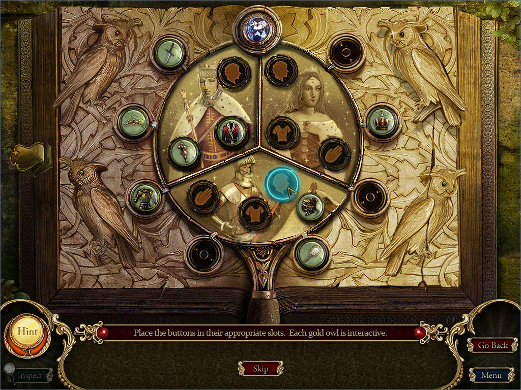 Dark Parables: Curse of Briar Rose Collector's Edition