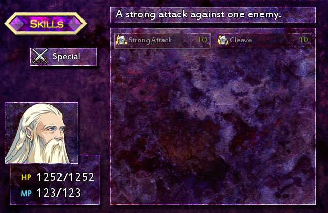 RPG Maker VX Ace - Luna Engine