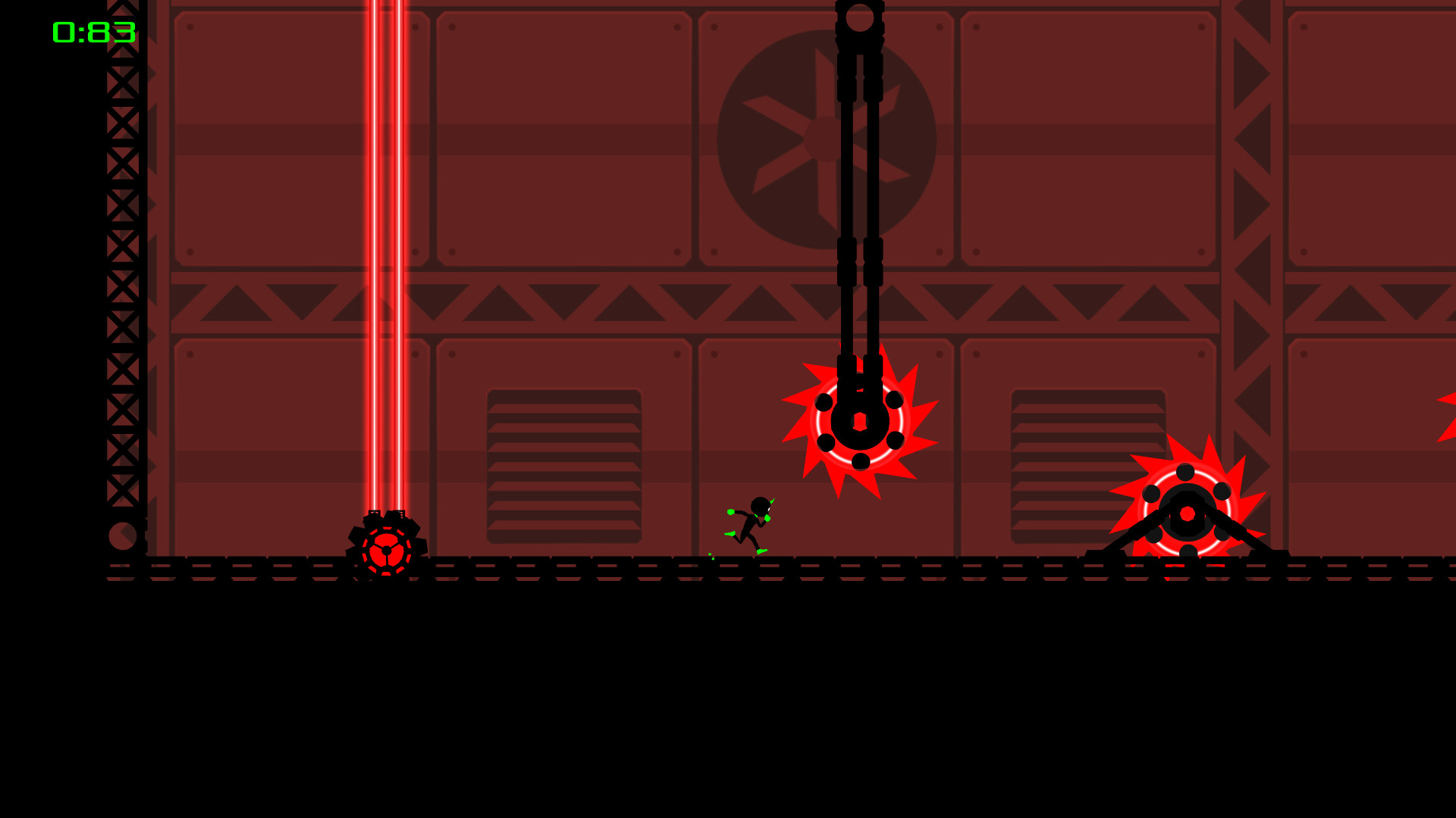 Simple Spy