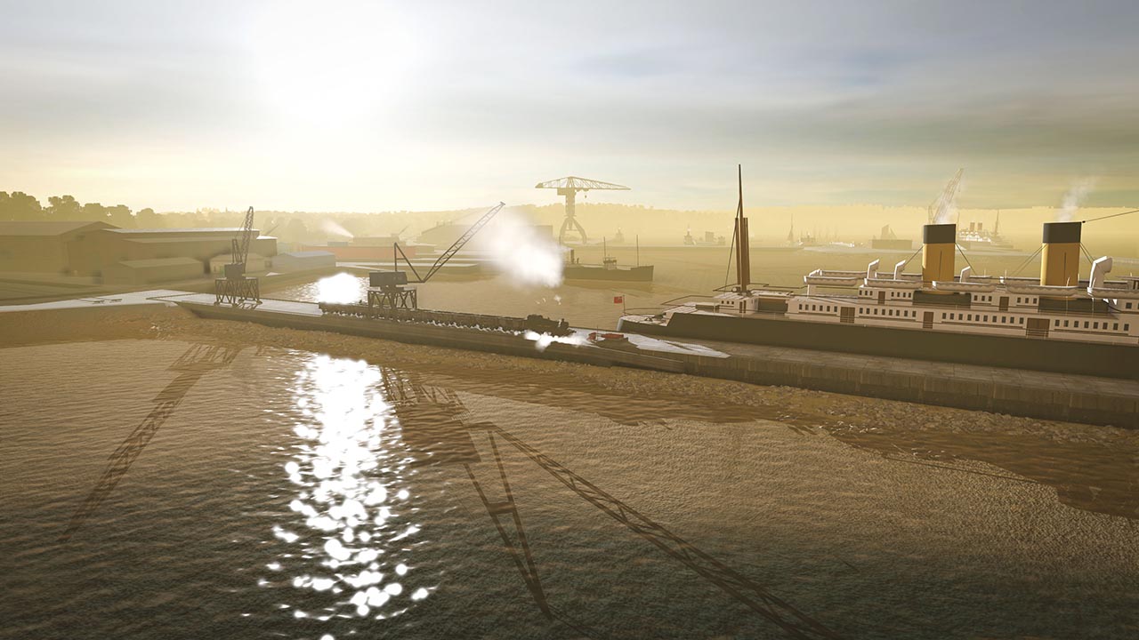 Trainz 2019 DLC: Cornish Mainline and Branches ( TRS19 )