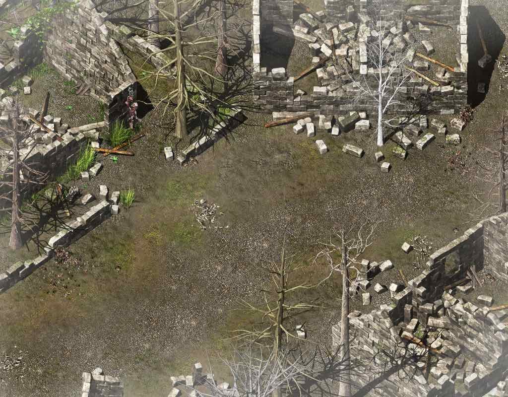 RPG Maker MZ - Medieval Expansion