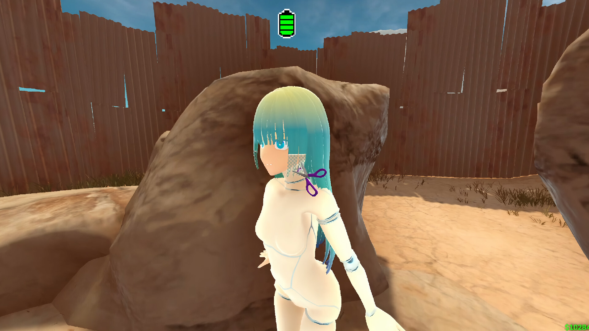 MyRobot