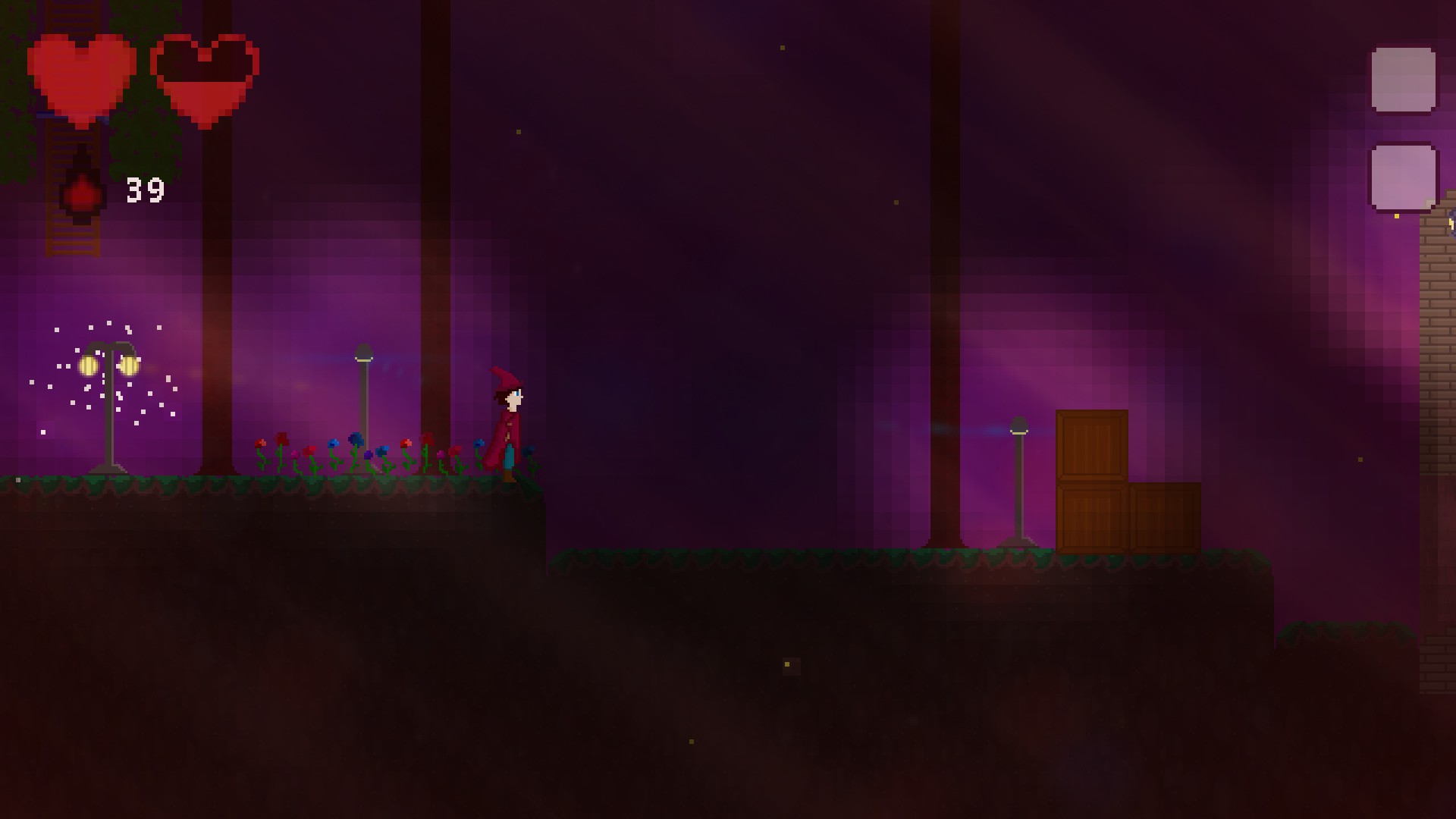 How About Spikes