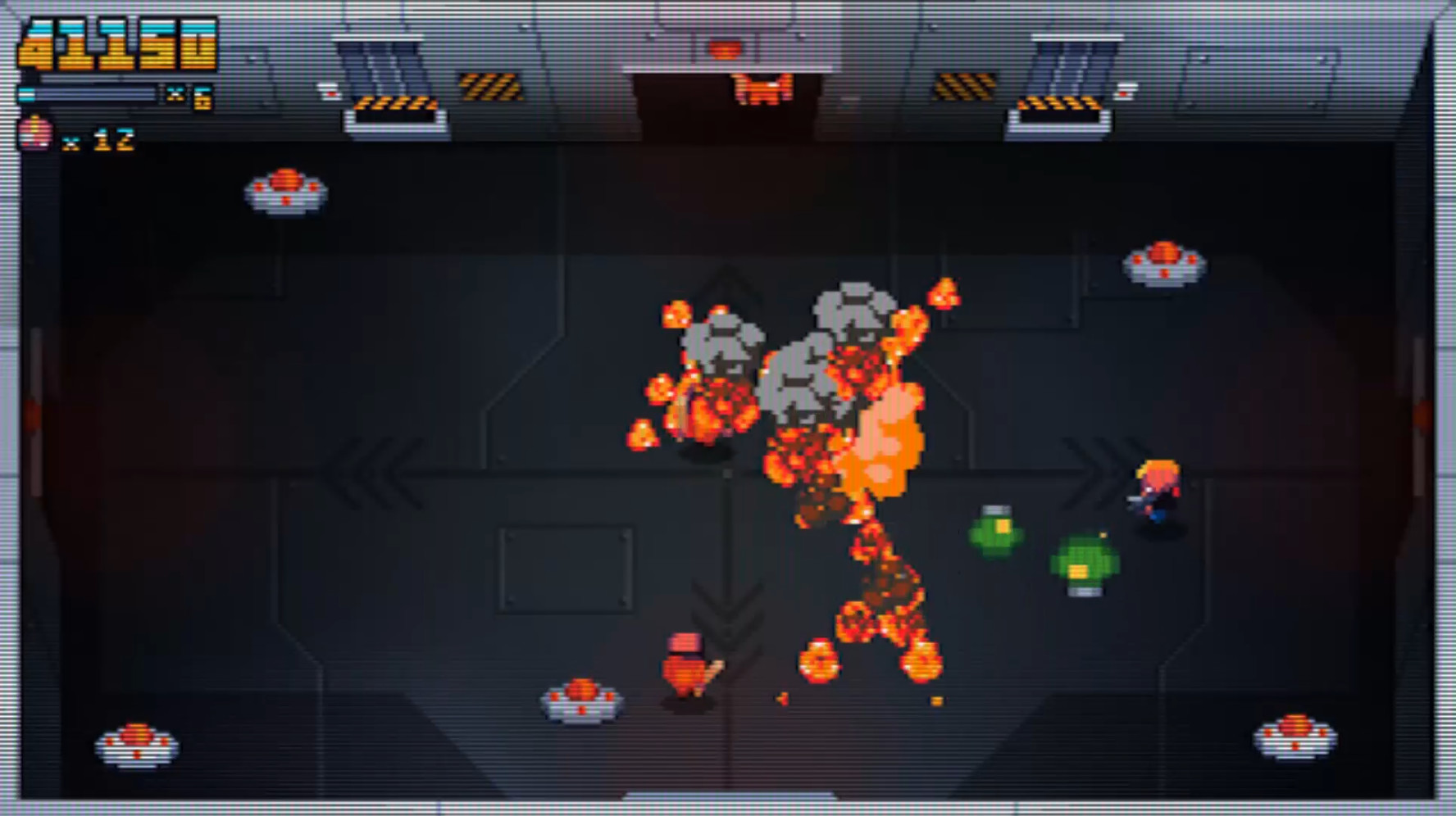 Deathopolis