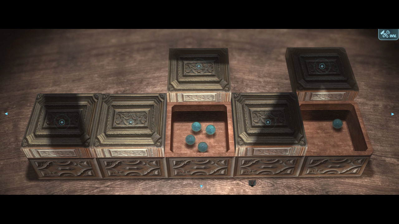 Catyph: The Kunci Experiment Demo