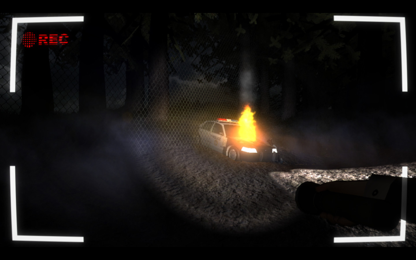 Sullen : Light is Your Friend Demo