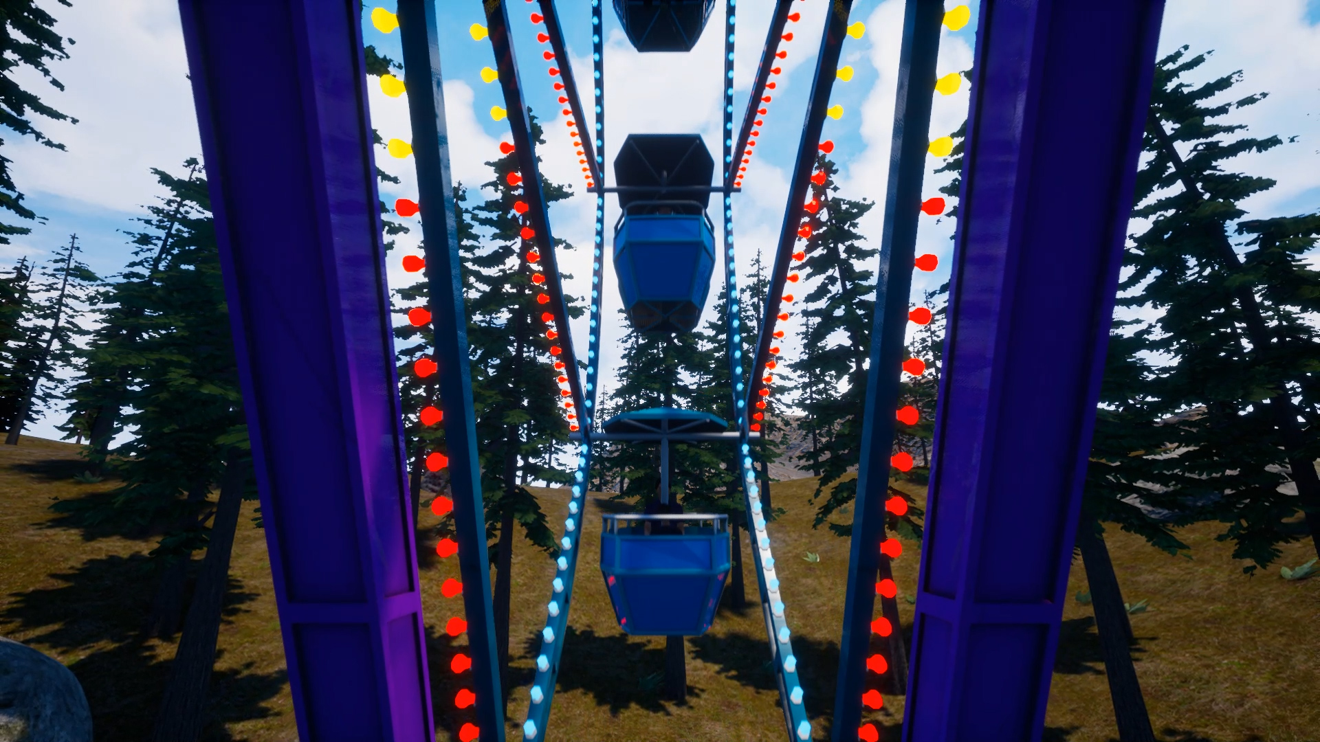 RideOp - Deluxe Edition Upgrade