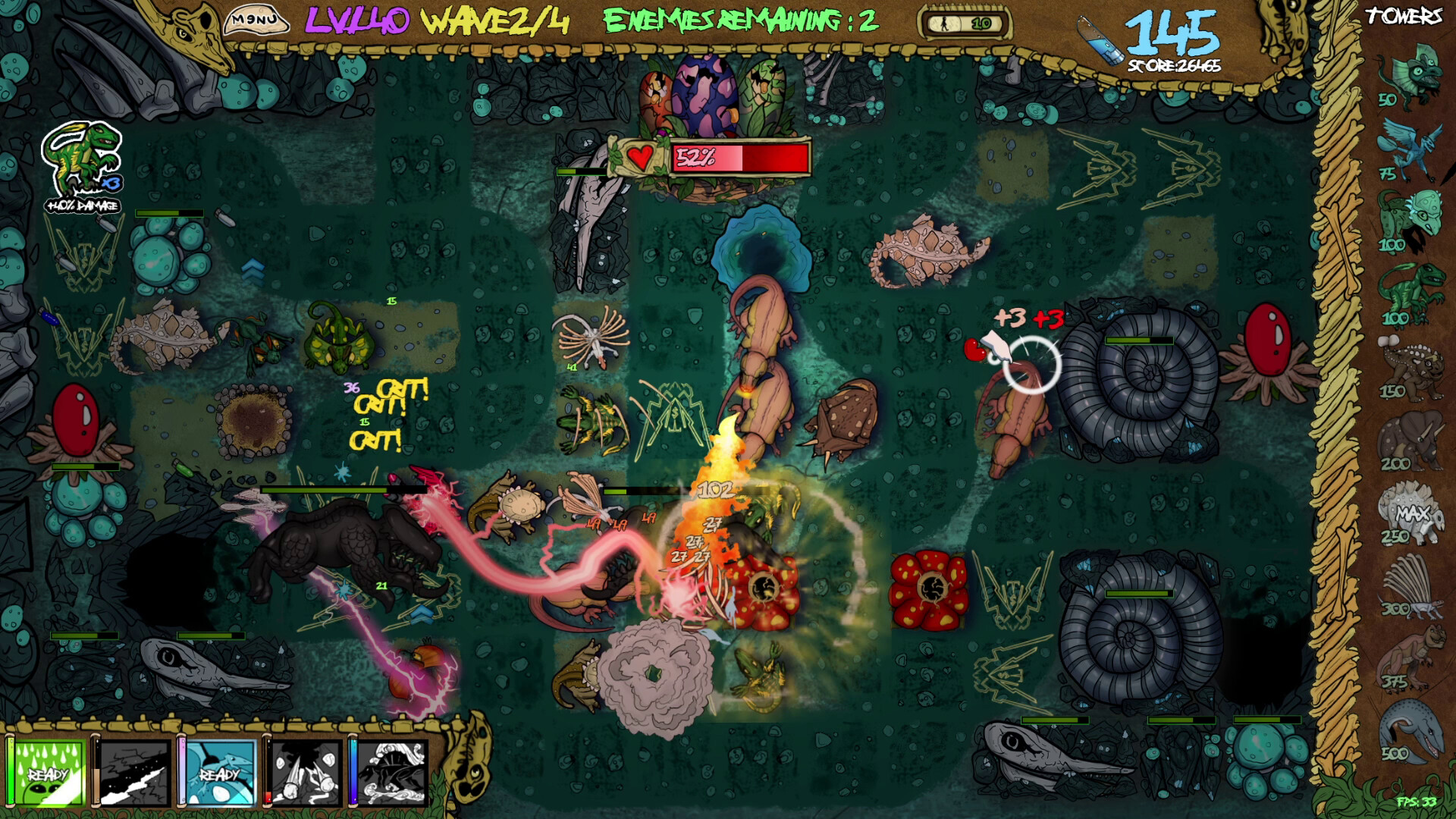 Dino V. Xeno