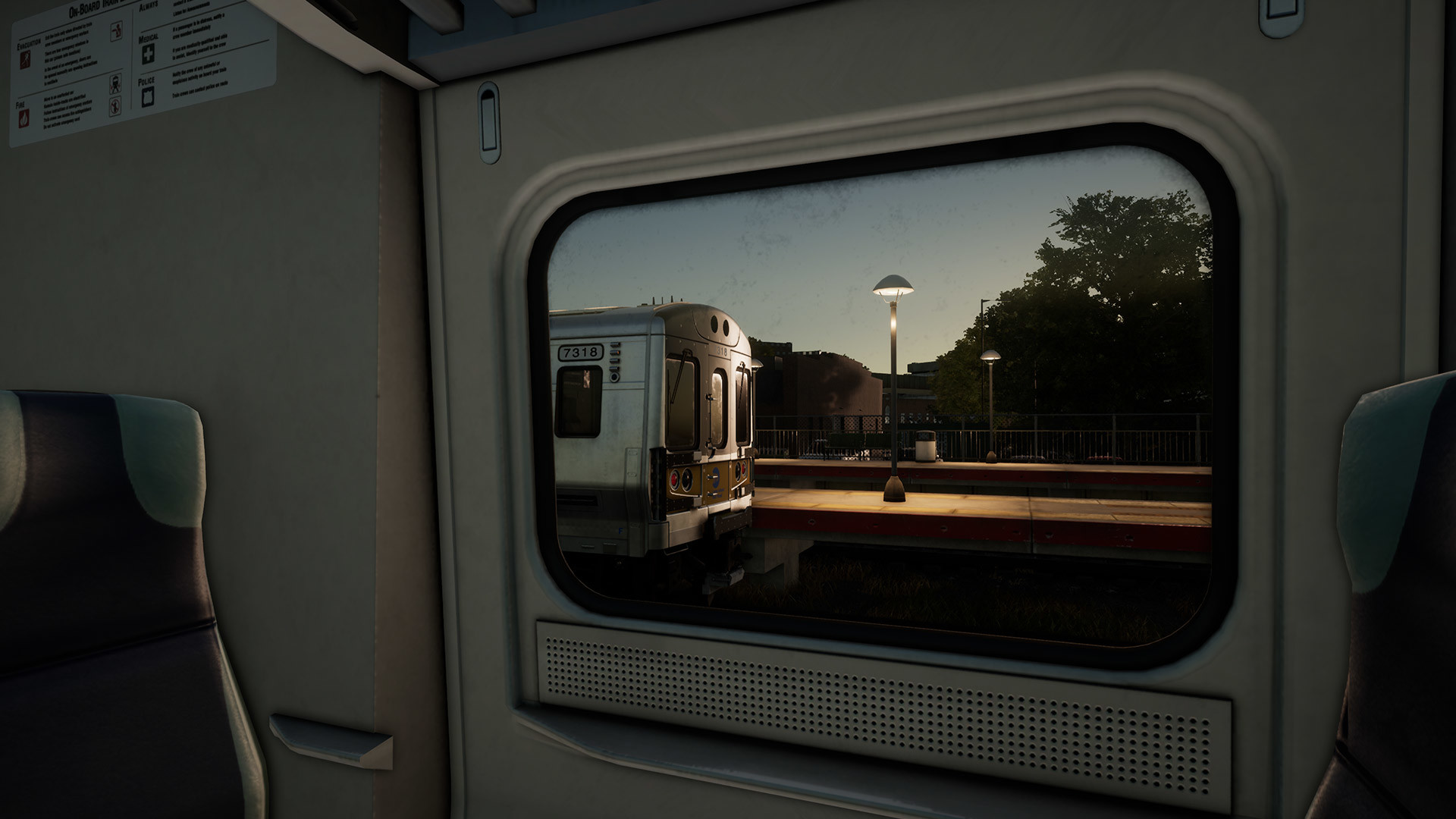 Train Sim World® 2: Long Island Rail Road: New York - Hicksville Route Add-On